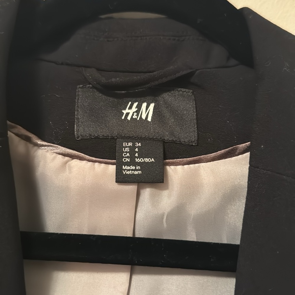 Blazer Jacket - Picture 2 of 3